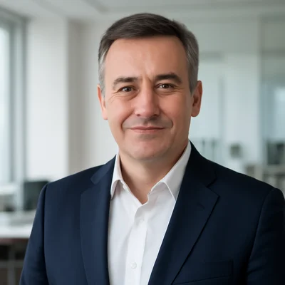 Дмитрий Курсов