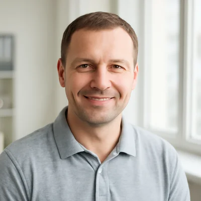 Евгений Андреев